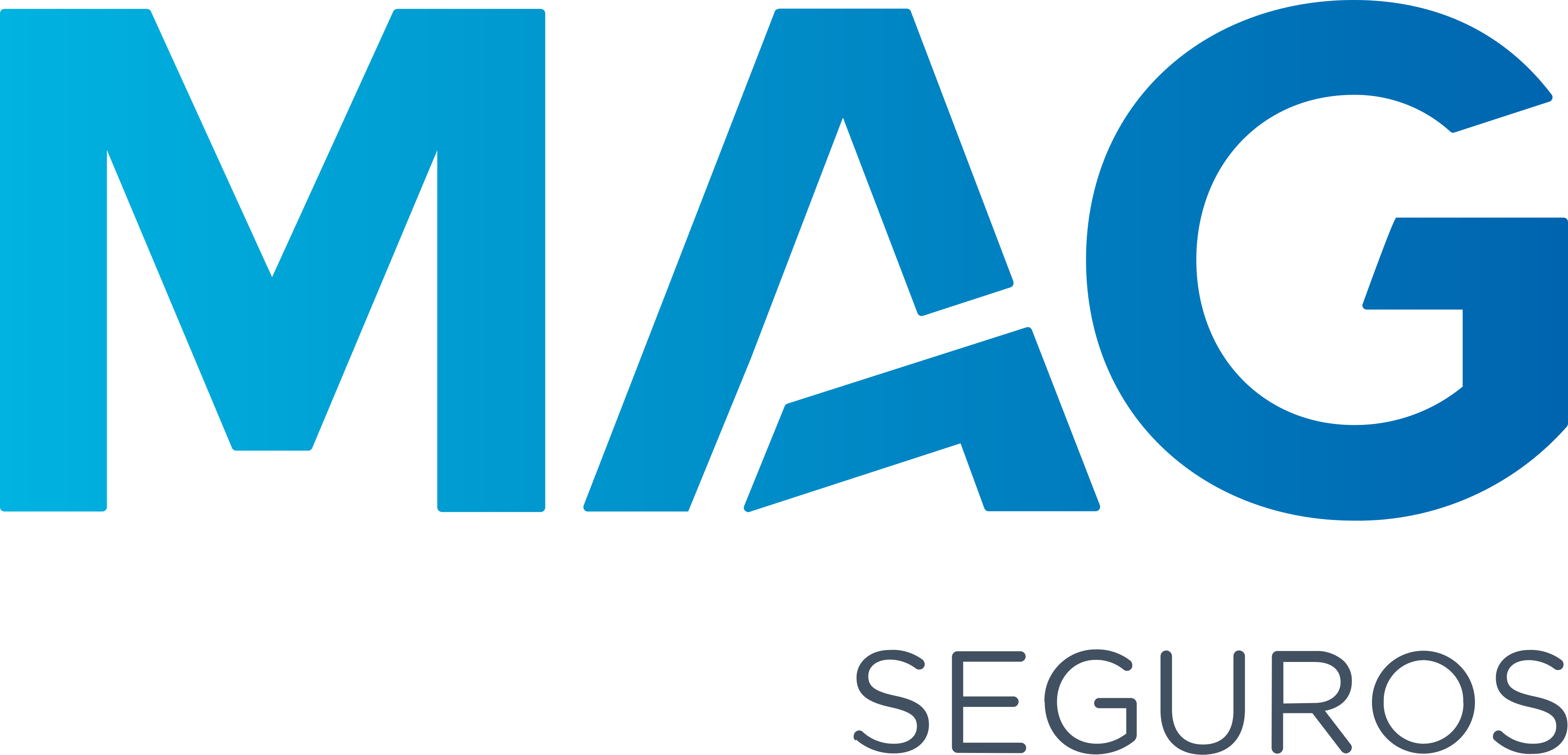 MAG Seguros
